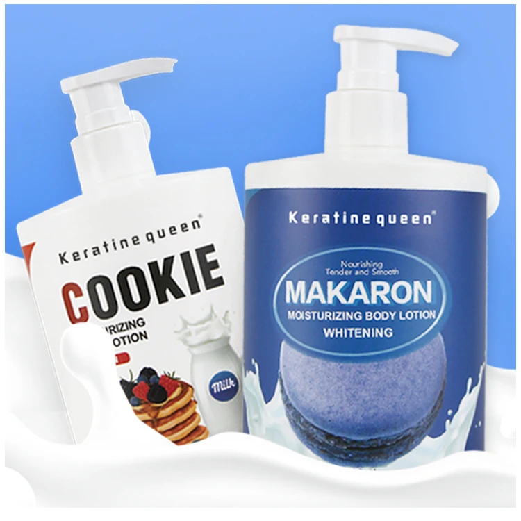 Custom Organic Whitening Bodi Lotion Remove Spots Body Cream Brightening Milk Body Lotion for Black Skin