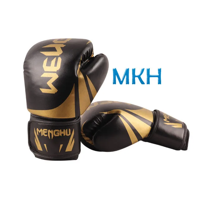 Боксерские перчатки для мужчин и женщин
