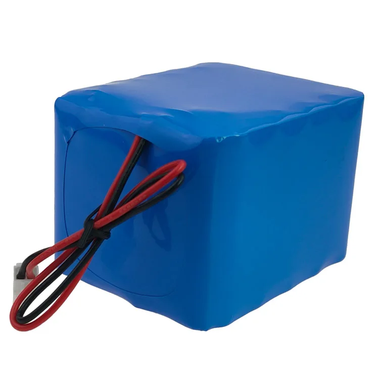 Wholesale Price LED Stage Light Replacement Batteries 18650 4S5P 14.8V 11Ah Lithium Battery Pack