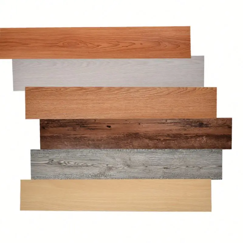 Floor paper 3d waterproof pvc flooring carpet black decoration for office vinyl floor tile garage