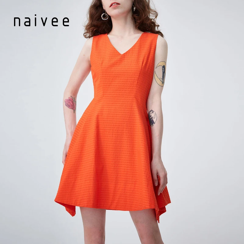 
naivee manufactory formal hot night girls party dresses 