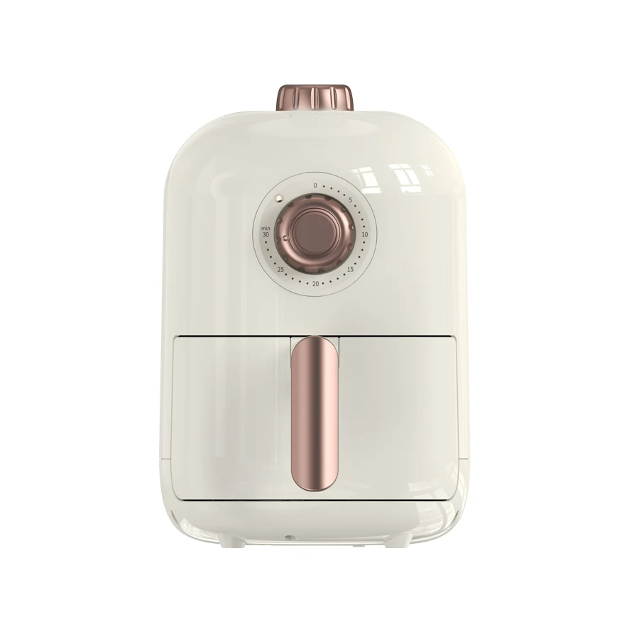 Single Pot With Food Tray Oil Free Air Fryer For Wholesaler