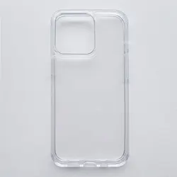 Wholesale New Phone Cases 2022 Soft TPU Blank Phone Cases Cover for iPhone 14 14 pro 14 pro max Phone Case