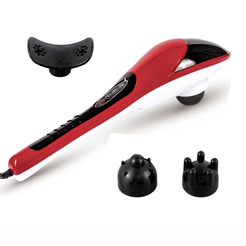 Source Manufactory  Portable Personal Handheld Massager Hammer electric hand massager
