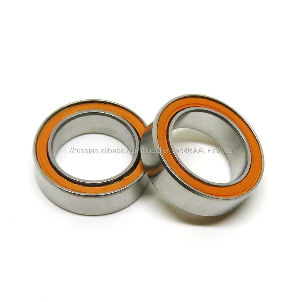 ABEC-7 Si3N4 керамический подшипник SMR137C-2RS SMR137C-2OS Катушка Подшипник 7x13x4 мм