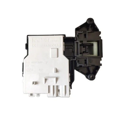 EBF49827803 6601ER1004D подходит для стиральной машины LG переключатель блокировки дверей кирпечей из глины