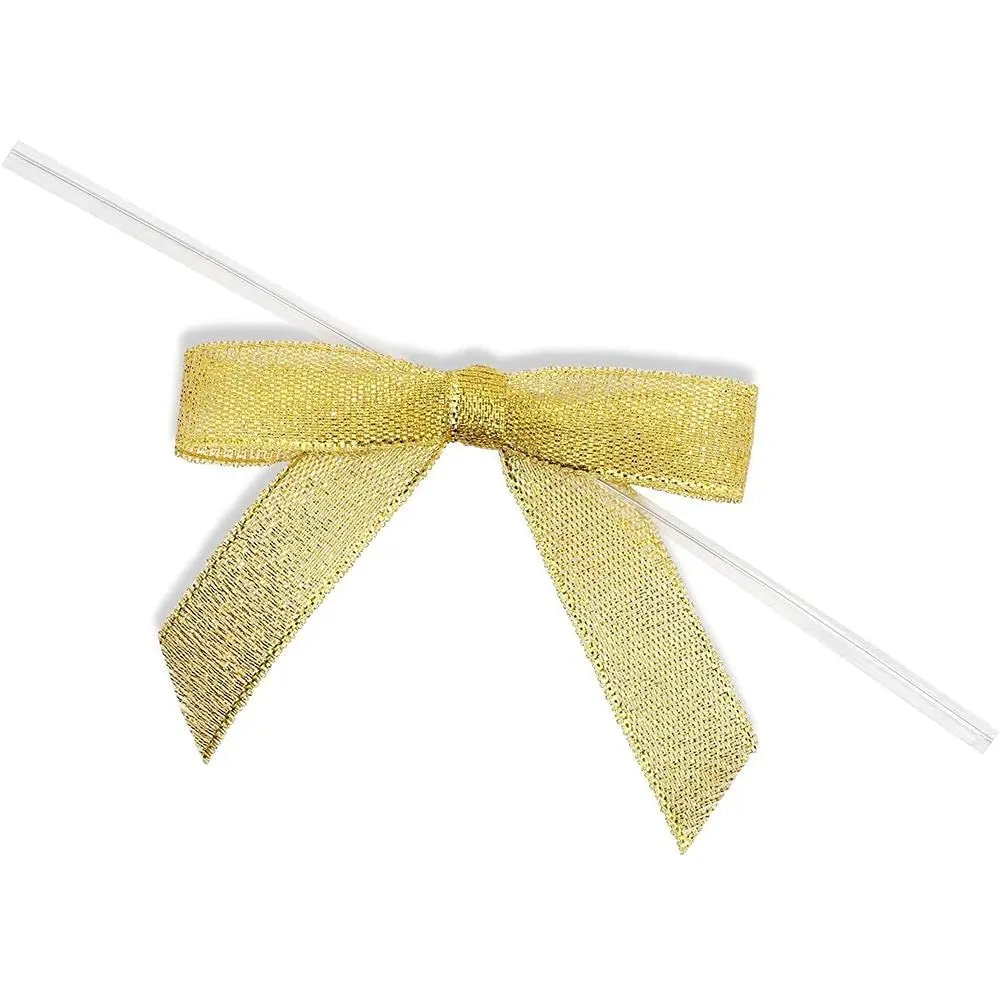 
Durable using low price mini satin ribbon bows manufacturer ribbon satin decorative 