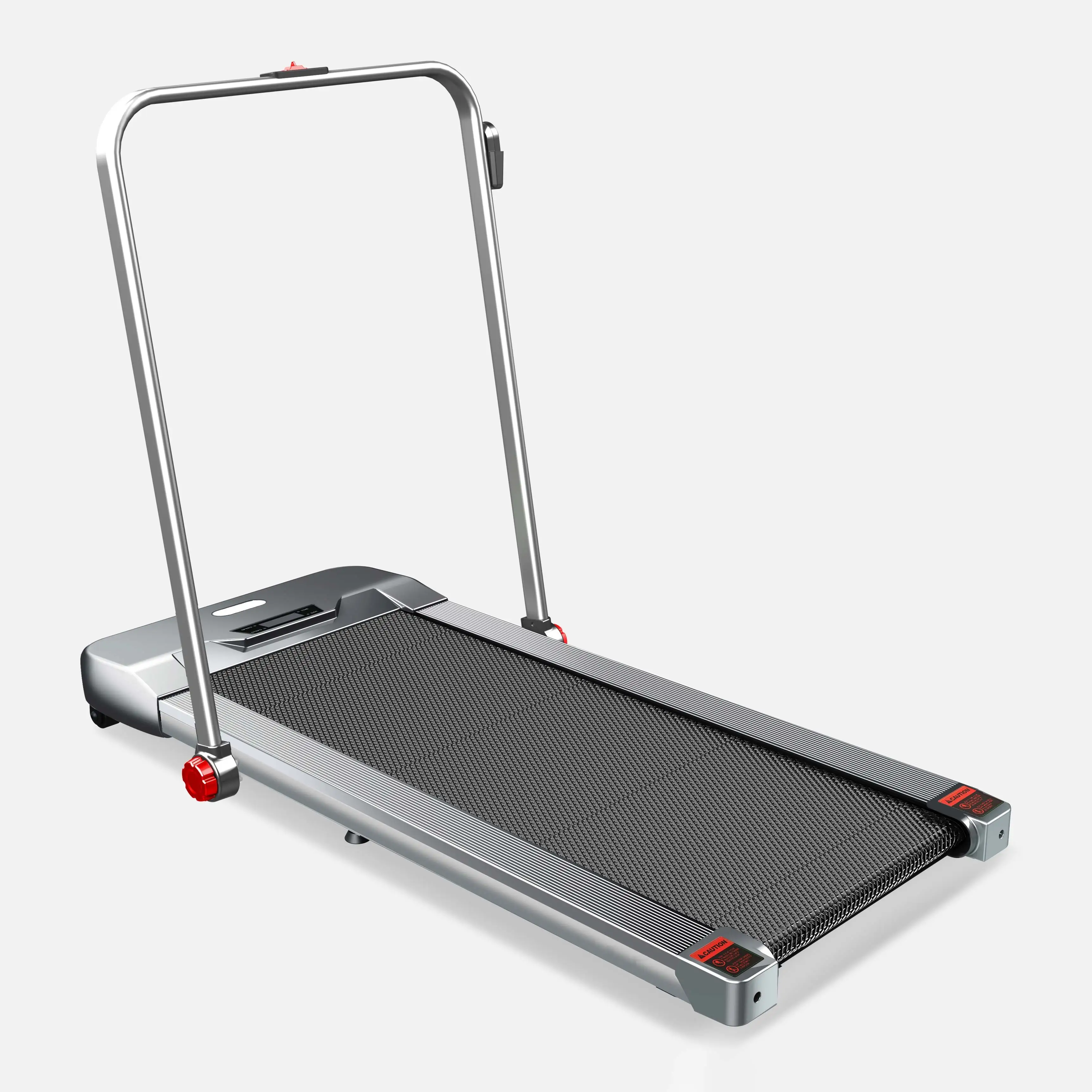 Gymbopro Folding Life Fitness Treadmill Remotely Controlled Walking Pad for Home Gym