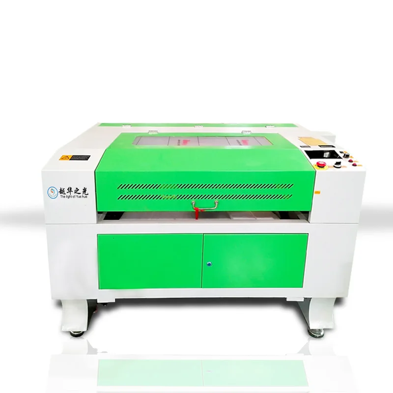 4060 6090  7050  1060  Factory Wholesale  co2 Laser Engraving Machine Easy Operate  Industrial grade full power glass laser tube
