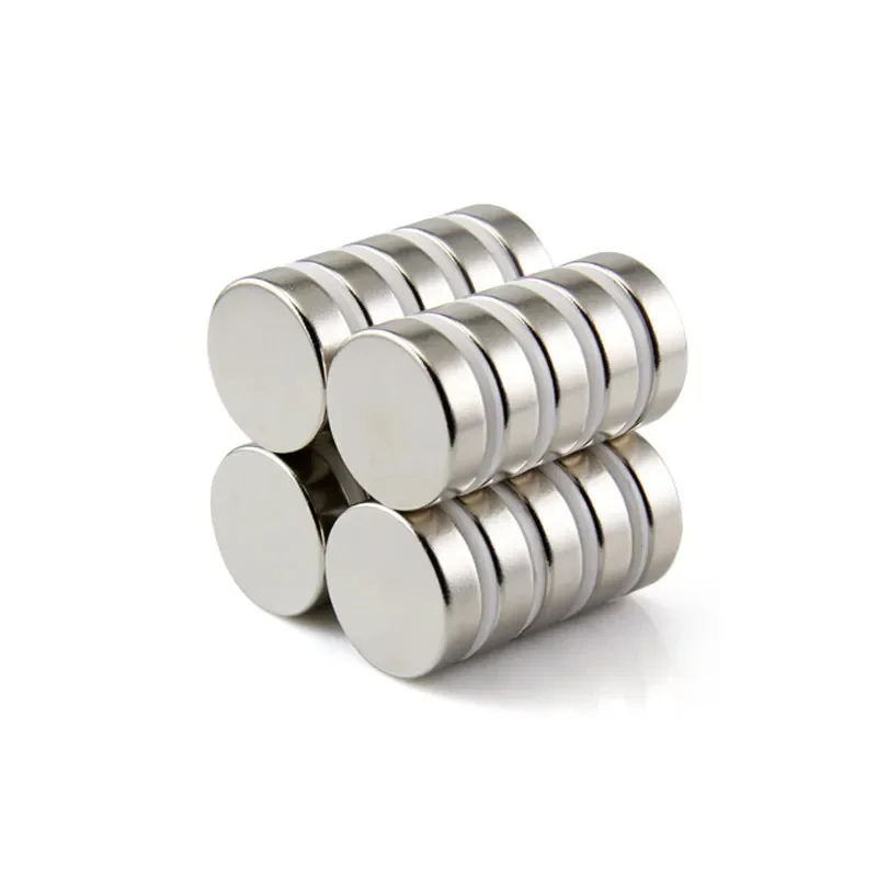 Technology Rare Earth Sintered Neodymium Magnets For Motors Permanent Industrial Magnet Arc Permanent Magnetic Rotor