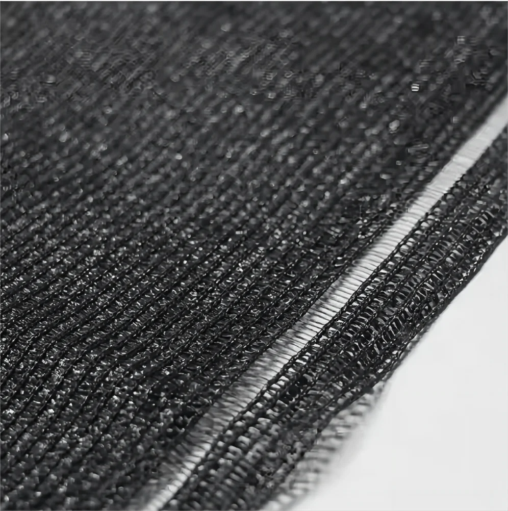 HDPE sunshade net 40% for green house