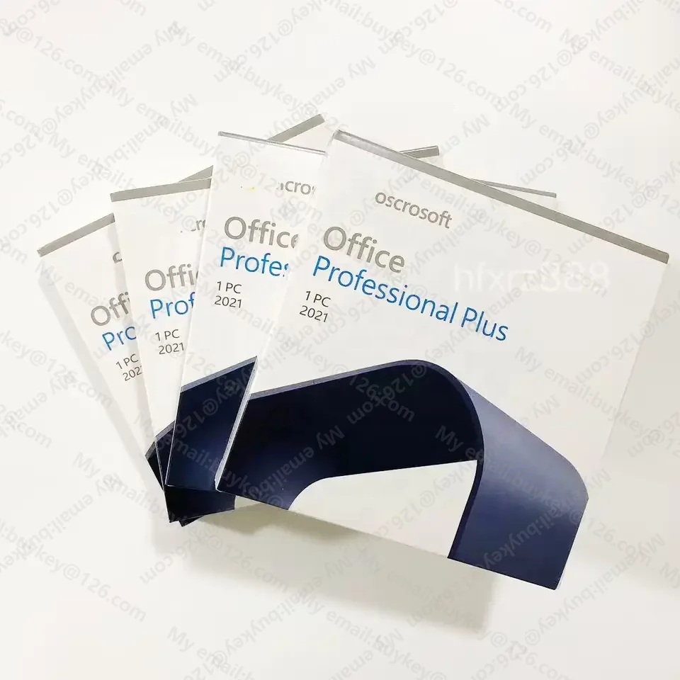 24/7 Online Email Delivery Office 2019 Professional Plus Key (5 PC)  Office 2019 Pro Plus Key Genuine Original License Lifetime