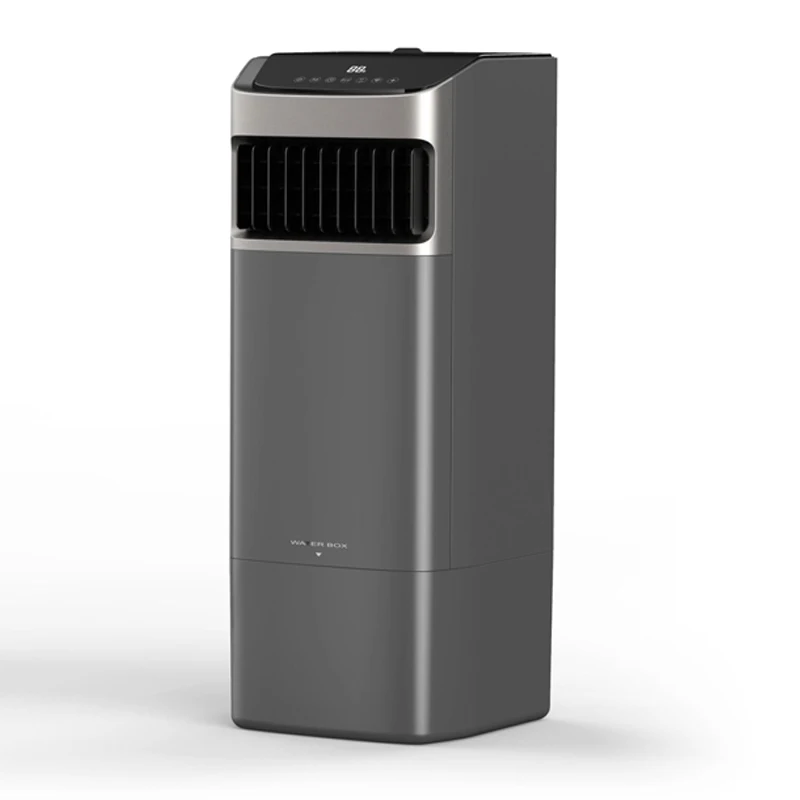 2021 персональный портативный маленький воздушный охладитель с HEPA