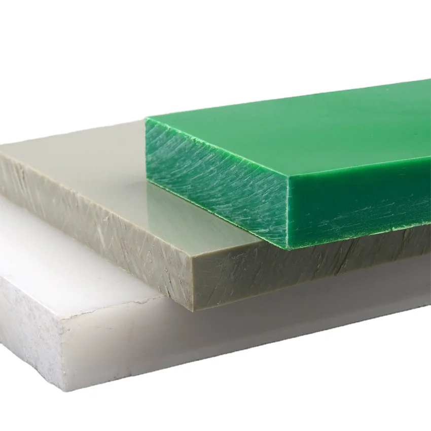 Virgin Material Plastic UHMWPE/HDPE sheet/board/plate
