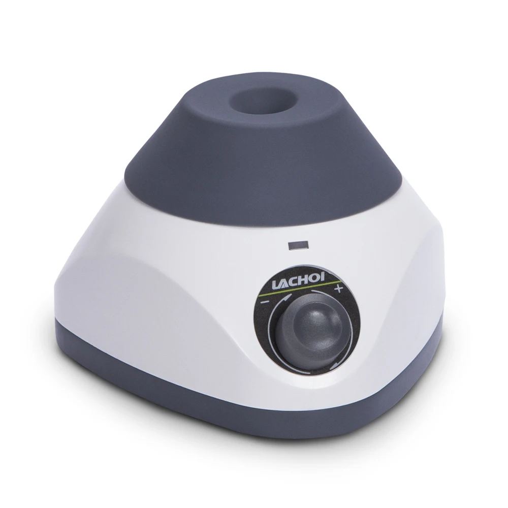 vortex-P series mini single test tube vortex mixer range 3500rpm lab instrument