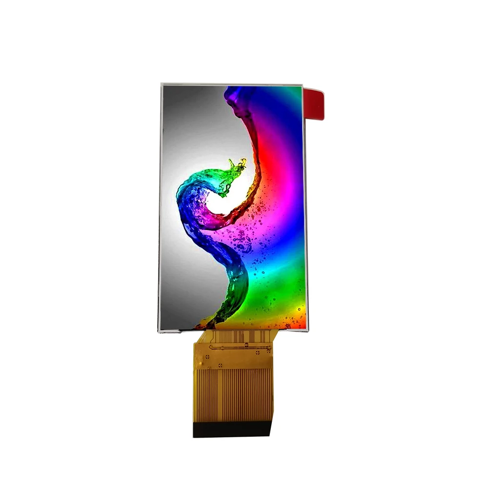 factory manufacture 960x240 LCD Screen 2.7 Inch TFT LCD Screen Module Panel