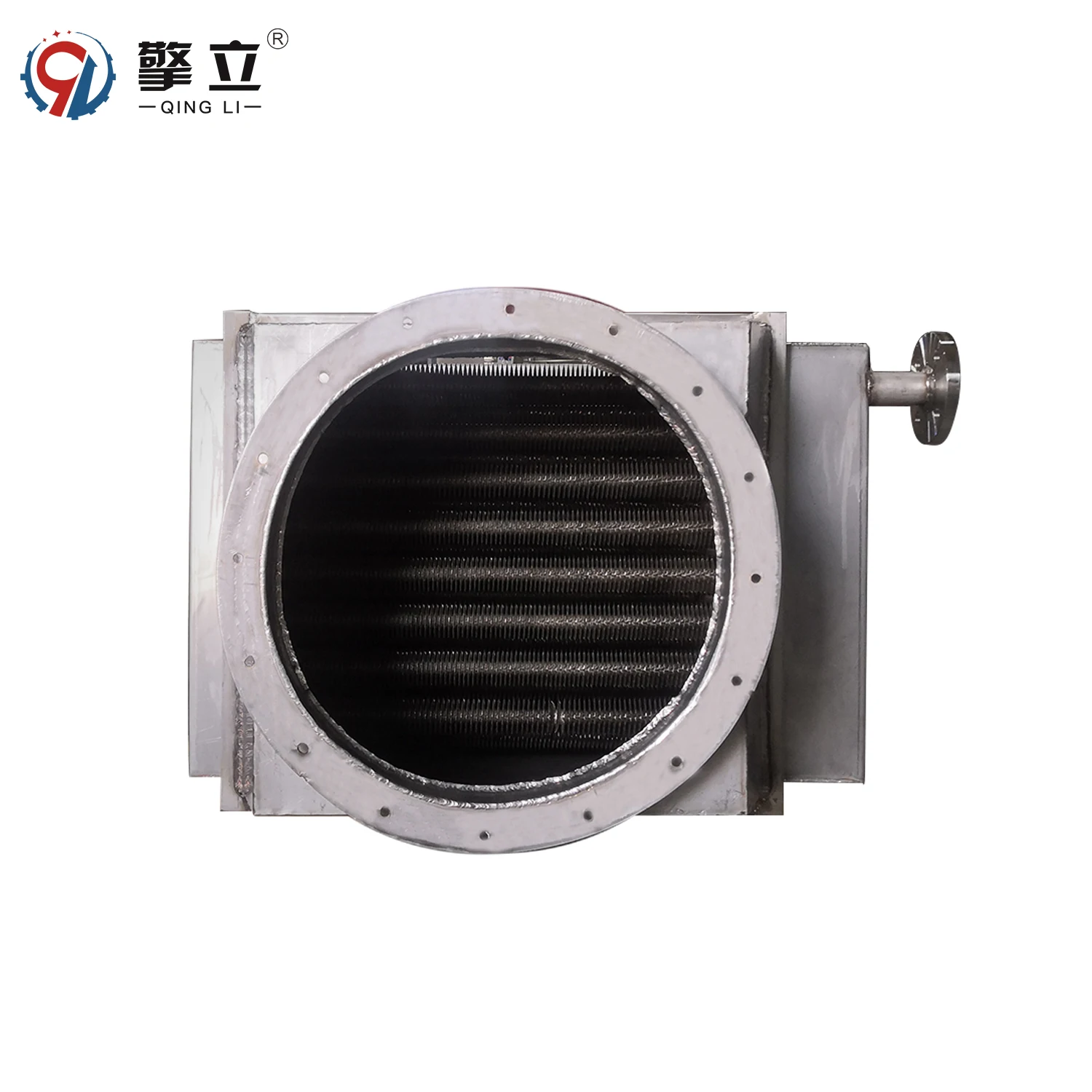 Factory Price Hot Sale Customize Stainless Steel Air and water Recycle Boiler Economizer