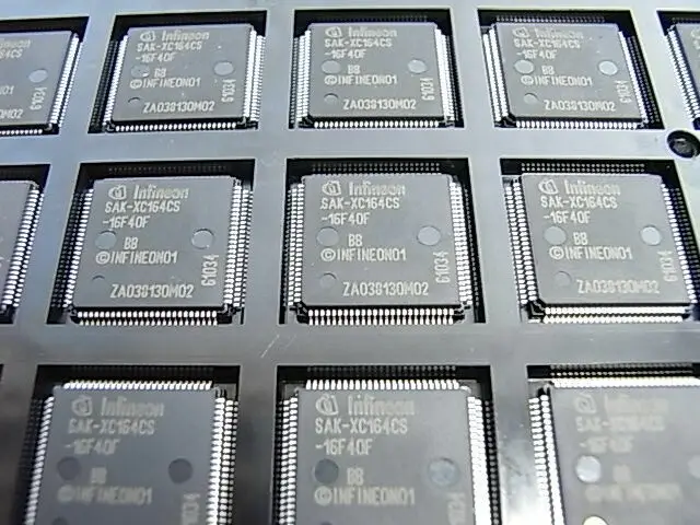 (SAK-XC164CS-16F40F New Original Chip In Stock) SAK-XC164CS-16F40F