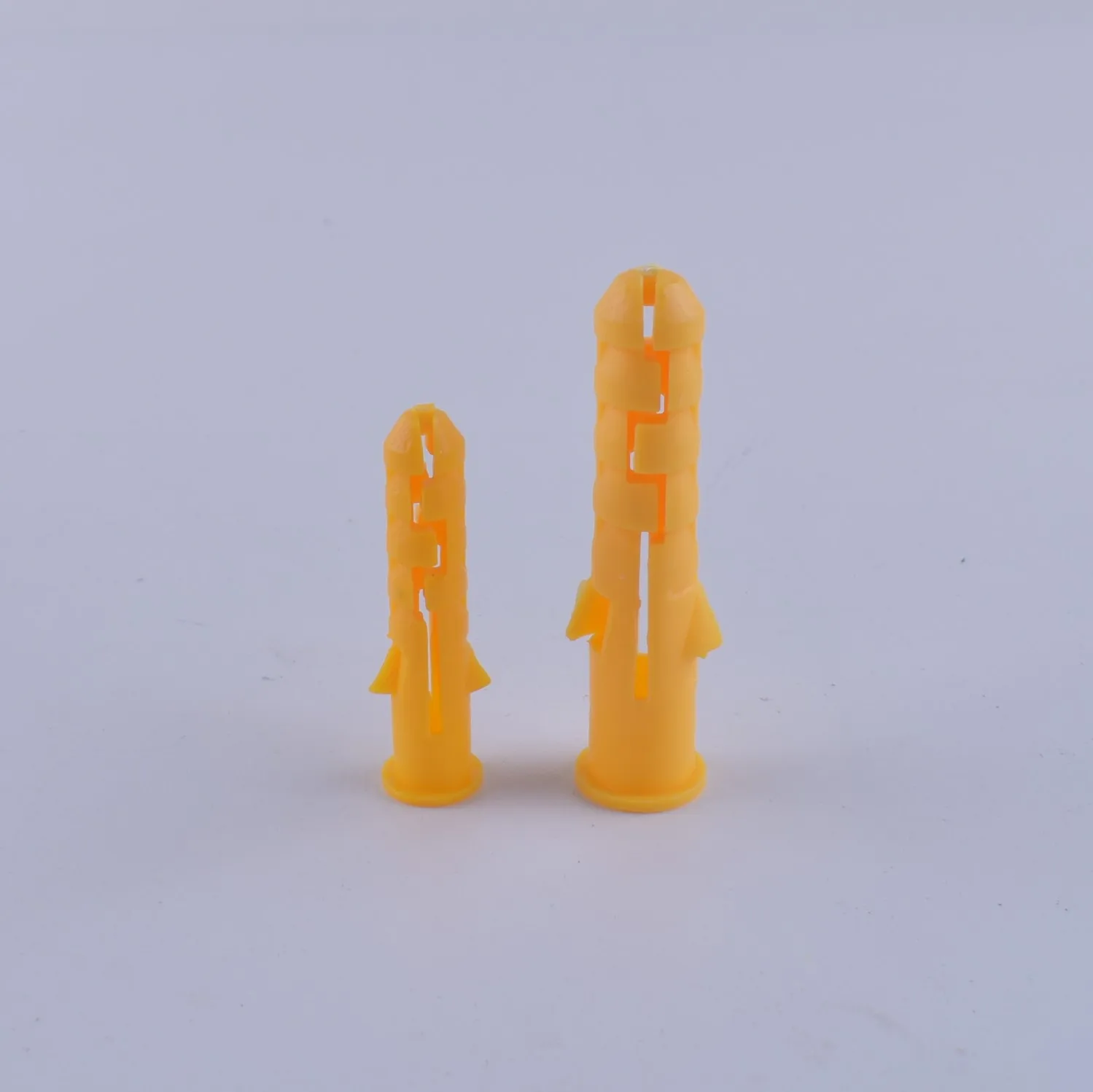 Dreieins 66 Pieces drywall wood screw anchor bolts