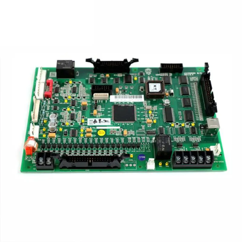 Hyundai лифт pcb инвертор Главная плата HIVD900G Запчасти для лифта