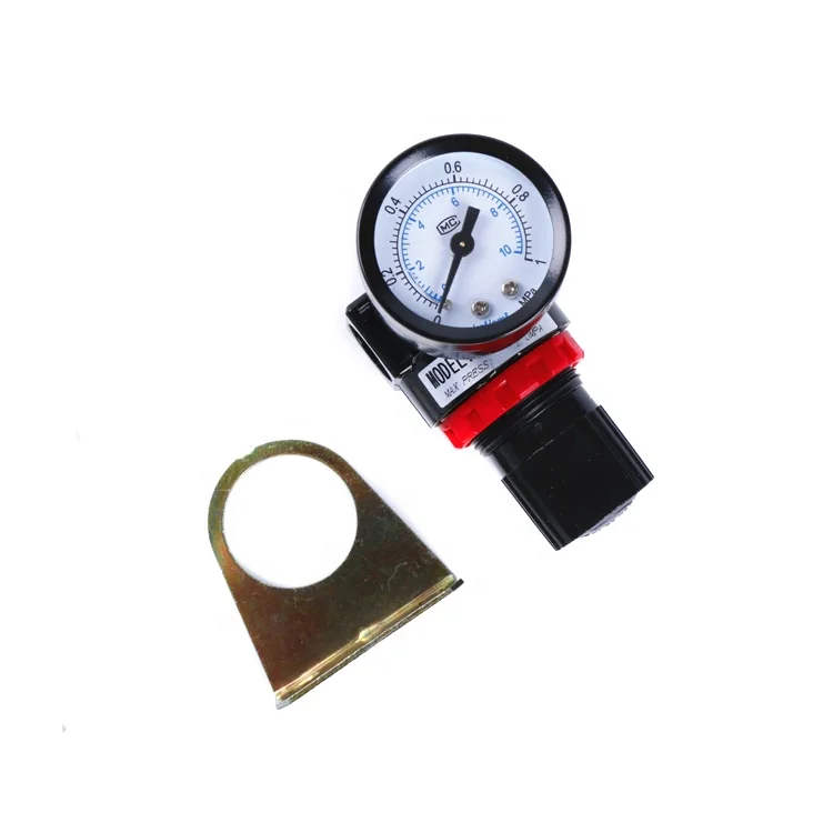 Airtac Type Regulator/Air sourceTreatment AR2000