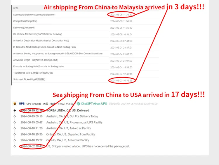 Dhl Suriname China Express Shipping Package Delivery Courier Services From China To Usa Source Shipping Agent Thailand