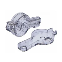 Customized Design Low Volume Production Color Automotive Toys FDM 3D Printing