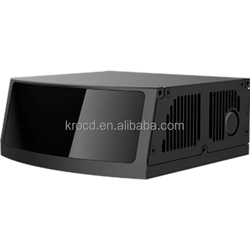 RS-LiDAR-M1 lidar Car grade solid-state 3D laser radar Vehicles level lidar agv Automatic driving lidar