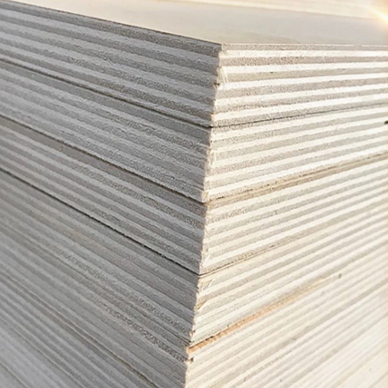 first claass uv birch plywood