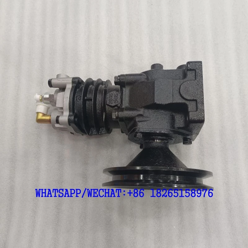 GENUINE AIR COMPRESSOR 4100GB-700004 HA10001280 HA22119 HA10008341 FOR YN33GBZ YN4100 YN4102 DIESEL ENGINE FROM CHINESE FACTORY