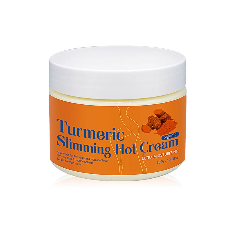 hot slimming firming hot cream slimming cream fat burning weight loss sweat enhancing cream fat burn gel private label