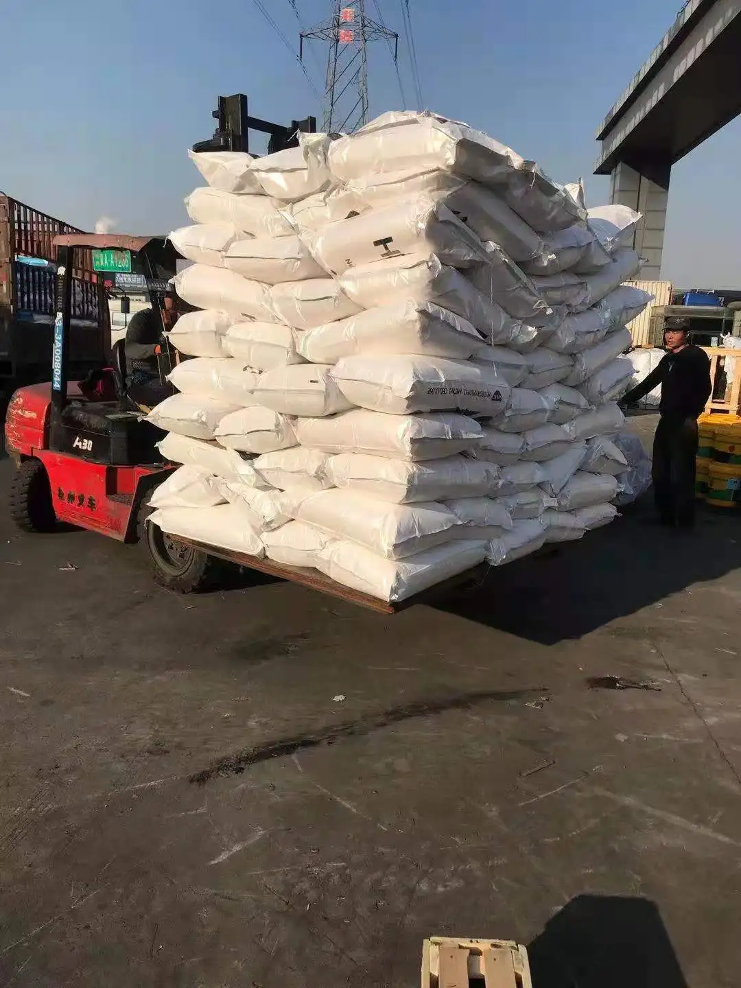 Manufacturers supply chemical additives hydroxypropyl methylcellulose hpmc in 2023