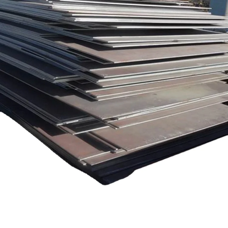 Corten Q355 Corten Steel Plate Factory direct sales Weather Resistant Corten Steel Plate