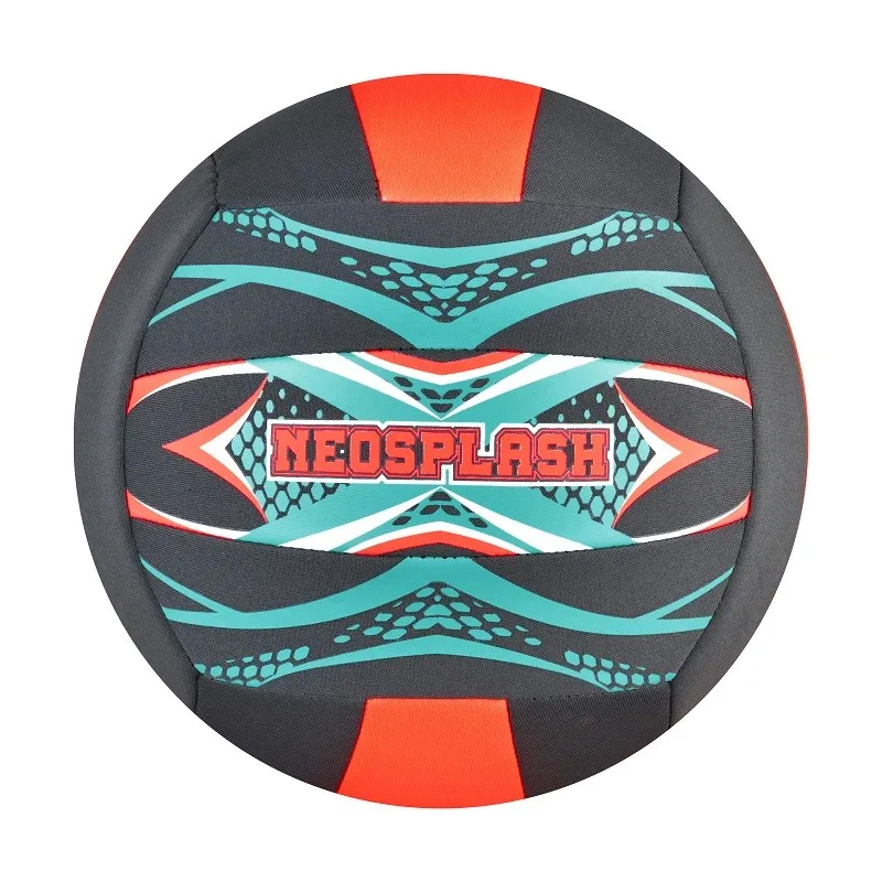 Wholesale Neoprene Custom Waterproof Beach Ball For Beach And Water Play Volleyball
