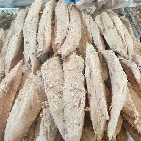 5kgs сушеный и свежий стиль замороженный консервированный Бонито тунец предварительно приготовленный skipjack корейка тунца для продажи