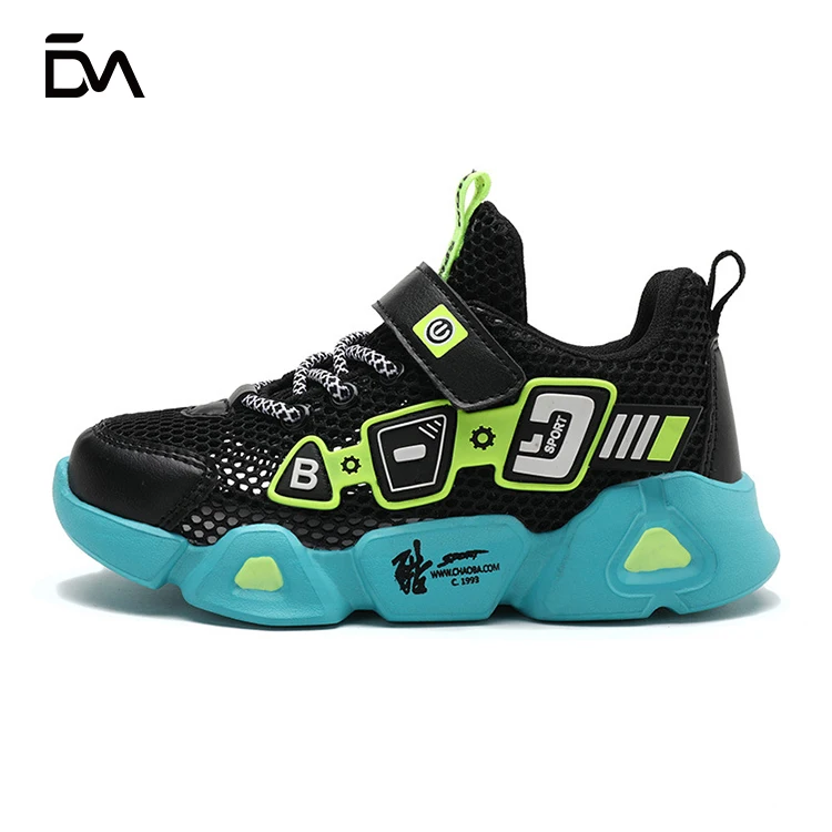 
2021 wholesale best price and selling new arrival sports shoes for kids children 