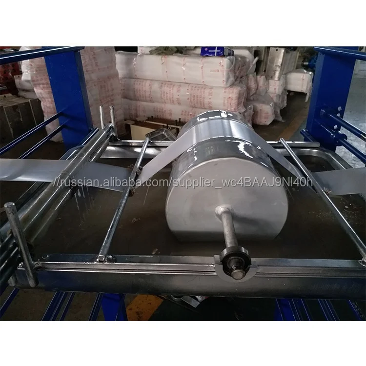 Automatic 2 Heads Drilling Machine for Cutting Paper Tubes