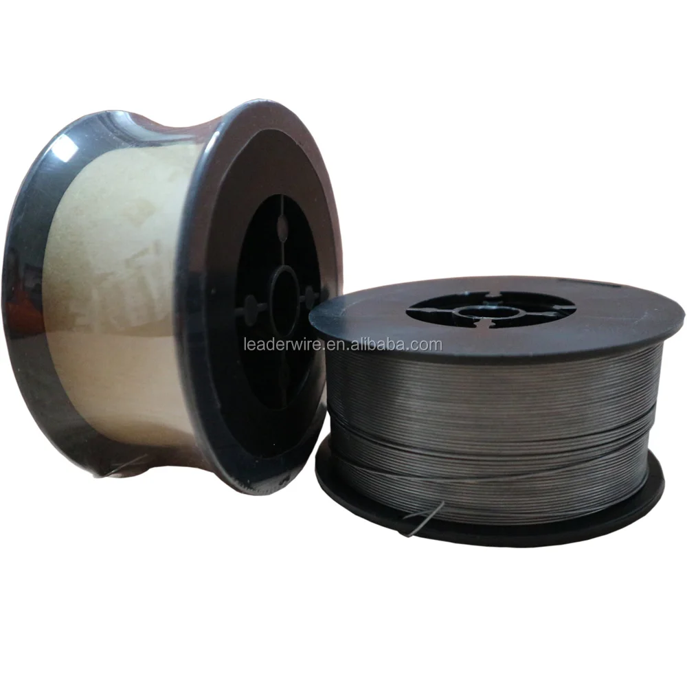 Flux Cored Welding Wire AWS A5.20 0.6mm 0.8mm 1.0mm Gasless E71T-GS E71T-11 Flux Cored Wires