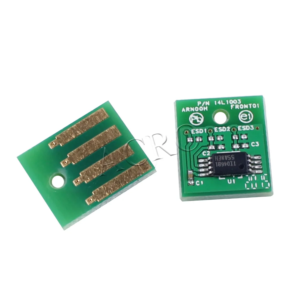 Drum Chip MS/MX310 for Lex MS410/MS510/MS610/MX310/MX410/MX510/MX511/MX611 WW 10K