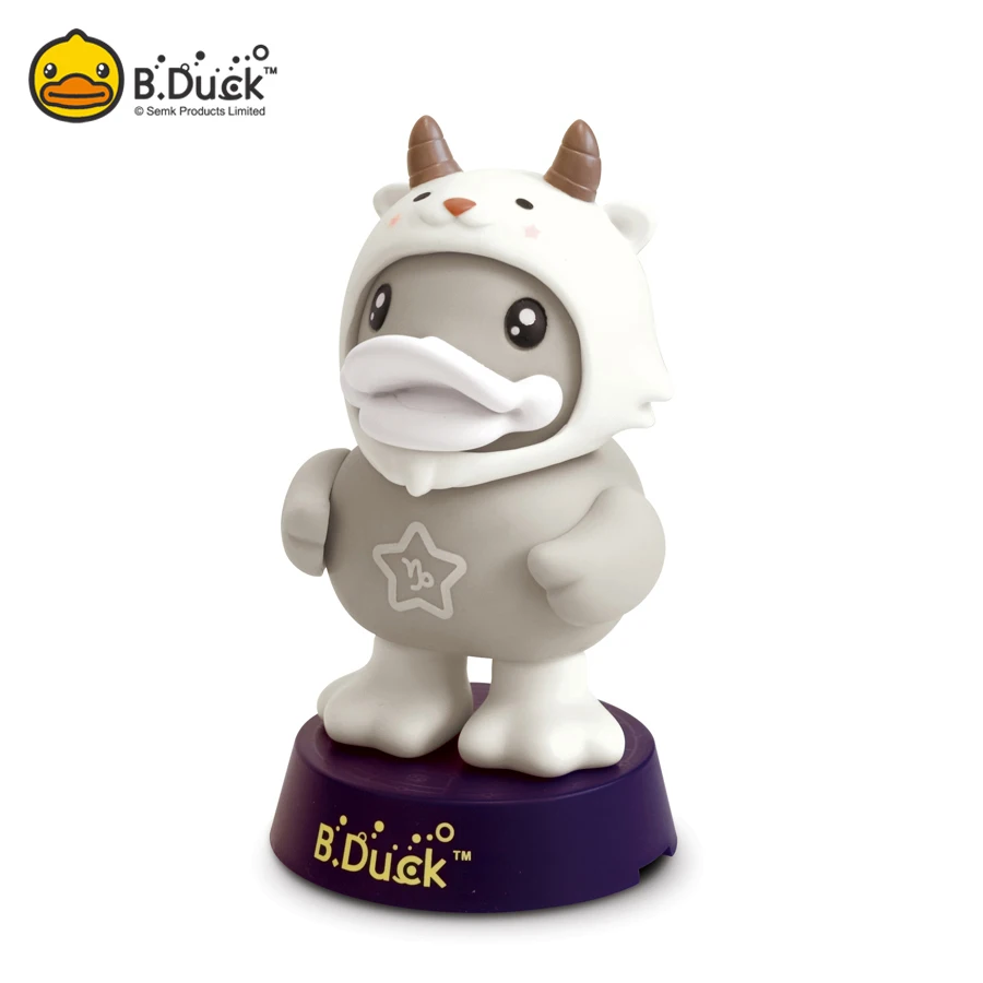 Animal Cute Aries Collectable Custom Made Figurine For Decoration