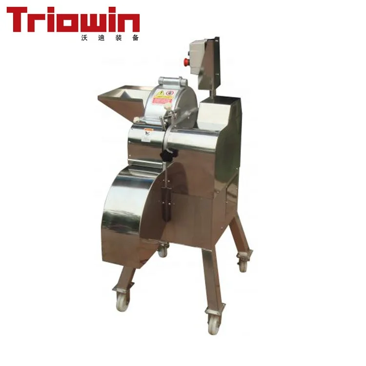 
Automatic dry fruit and vegetable cleaning production equipment processing making machine 