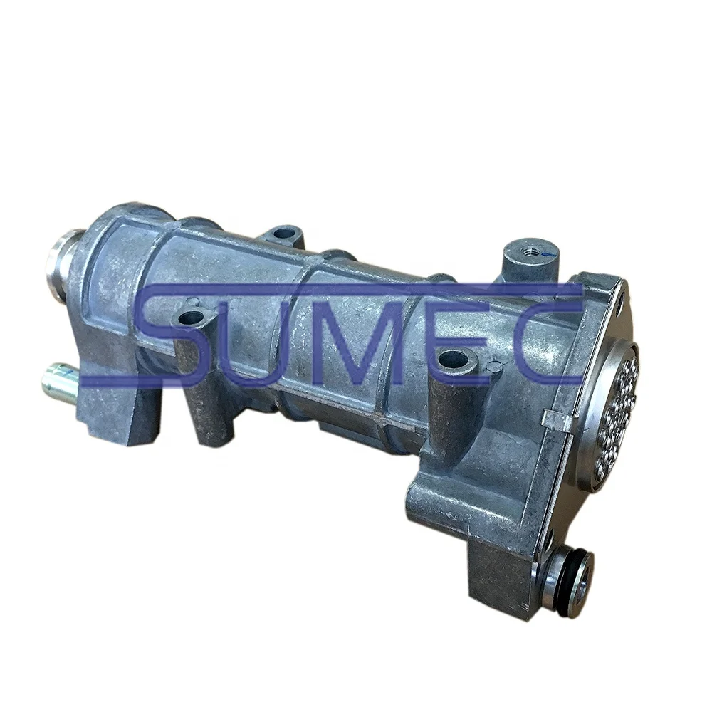 Aftermarket EGR Cooler 504136967 для Iveco Daily для Fiat