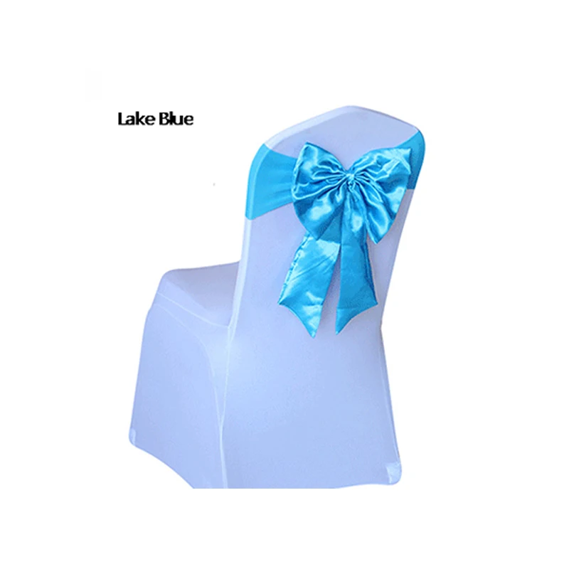 Красное вино, свадьба, праздник отеля, задняя крышка стула, украшение стула с поясом, атласная лента