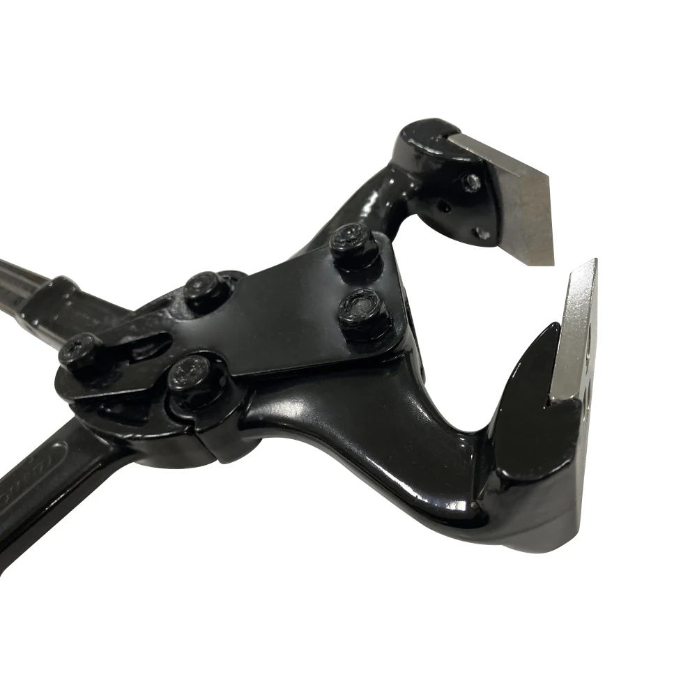 Горячая Распродажа козья копыта триммер алюминиевый сплав лошадь корова обрезные плоскогубцы