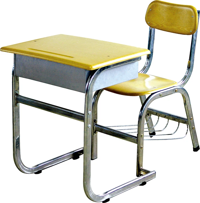 new design classroom combo table student furniture school sets classroom desk