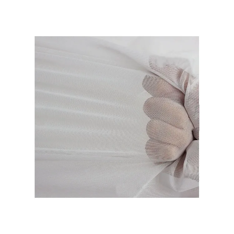 New design 100% polyester breathable 100% polyester 3d air mesh polyester fabric