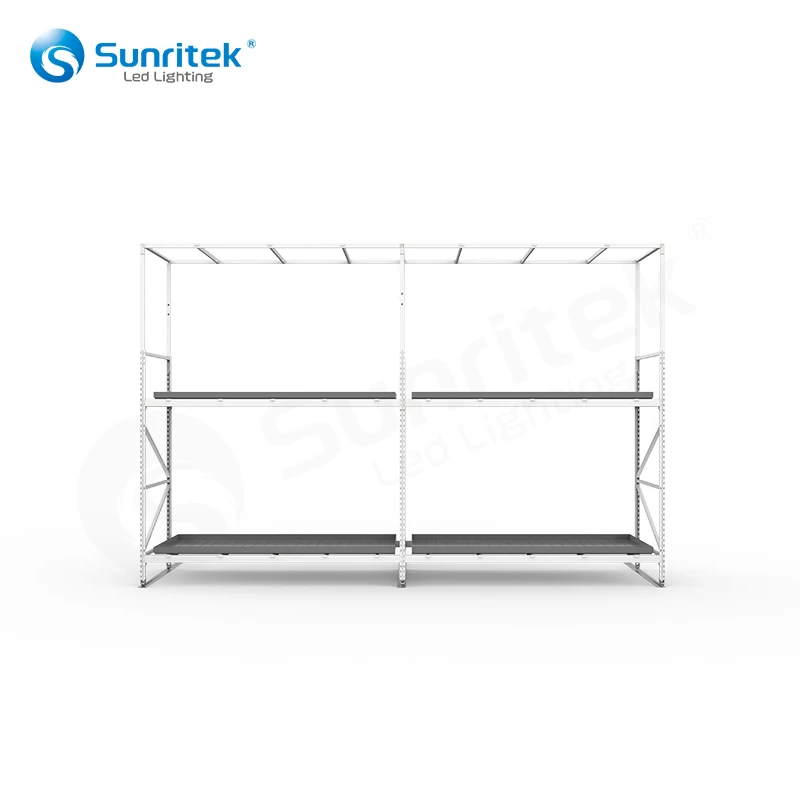 Commercial Farming Stationary Agriculture Equipment hydroponic cultivation aquaponics growing systems