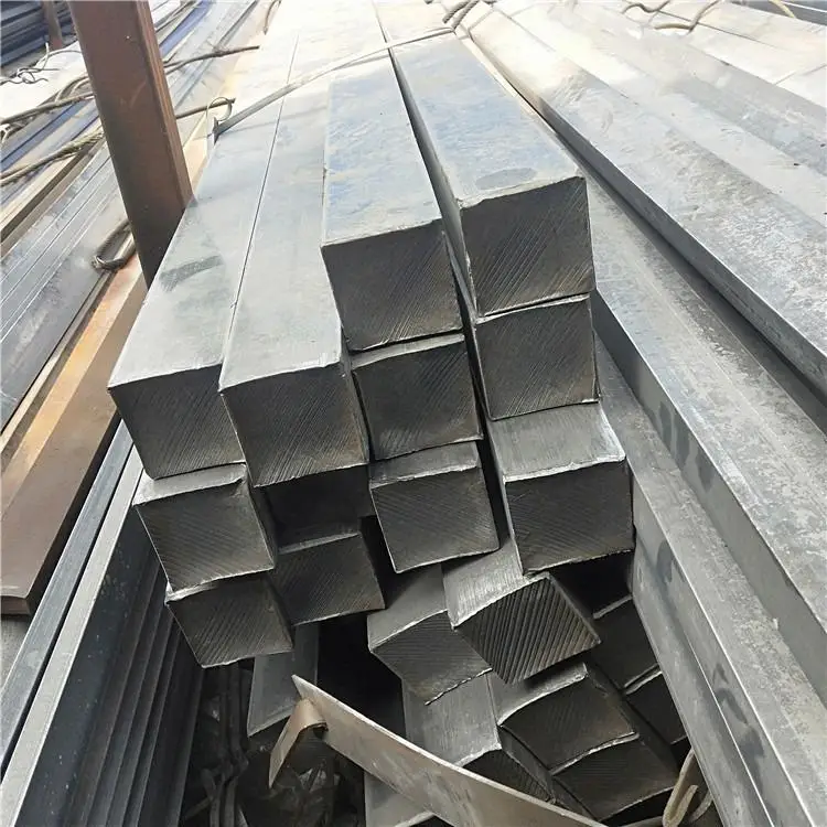 Aisi 1045 astm a576 стальной квадратный стержень Заводская поставка