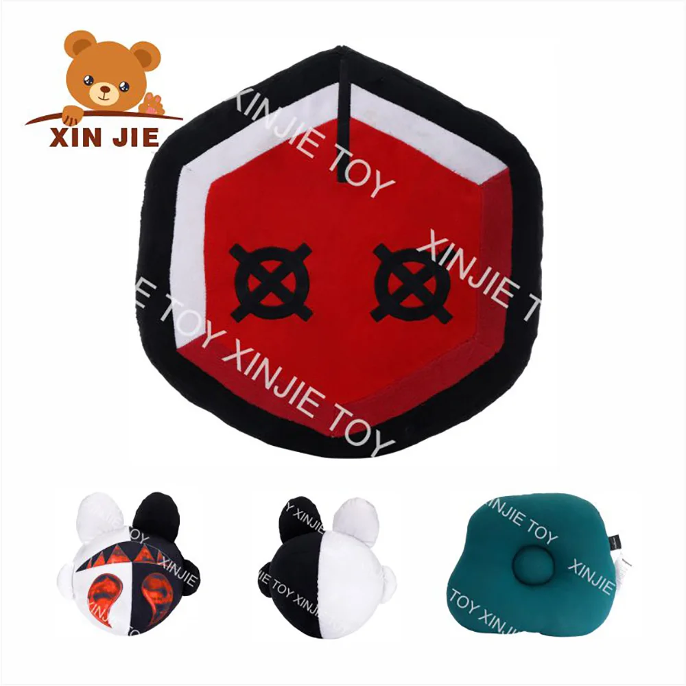 price custom cartoon plush soft animal pillow kawaii fox pillows cushion for children