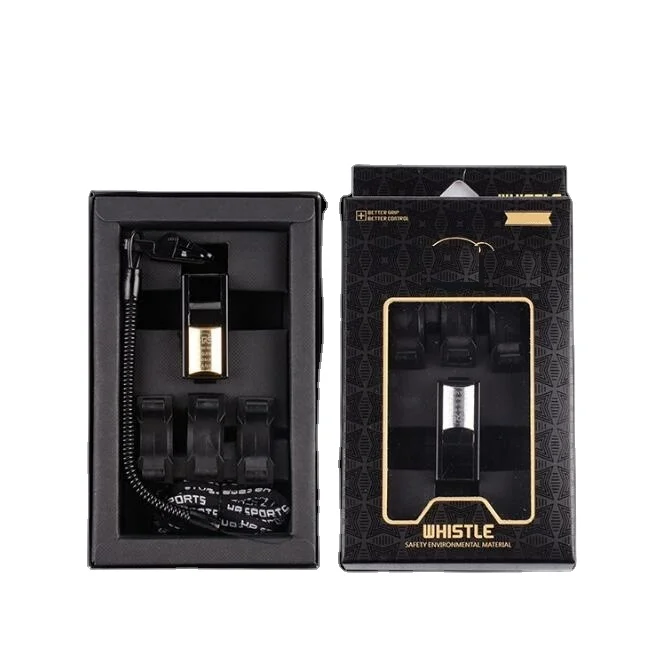 Amazon свисток аниме матч для кемпинга расплавленный флип-захват Подарочная коробка футбольный свисток и я обращусь к вам мяч футбольный свисток рефери